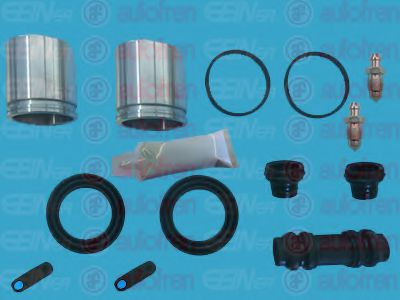 Imagine Set reparatie, etrier AUTOFREN SEINSA D42051C