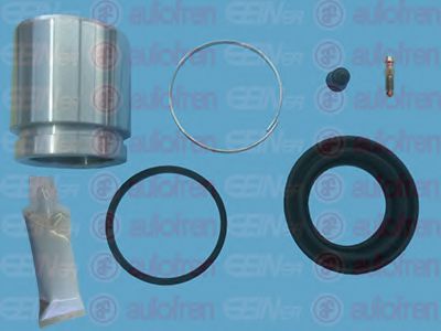 Imagine Set reparatie, etrier AUTOFREN SEINSA D42059C