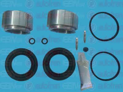 Imagine Set reparatie, etrier AUTOFREN SEINSA D42082C