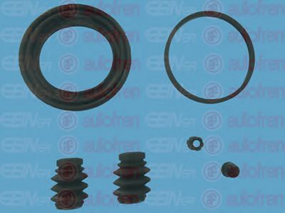 Imagine Set reparatie, etrier AUTOFREN SEINSA D42101