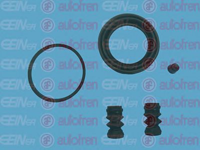 Imagine Set reparatie, etrier AUTOFREN SEINSA D42107