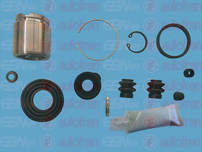 Imagine Set reparatie, etrier AUTOFREN SEINSA D42120C