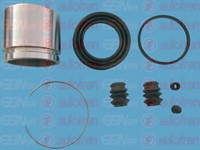 Imagine Set reparatie, etrier AUTOFREN SEINSA D42153C