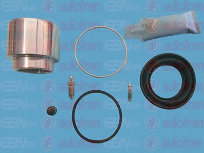 Imagine Set reparatie, etrier AUTOFREN SEINSA D42164C