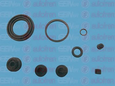 Imagine Set reparatie, etrier AUTOFREN SEINSA D42193