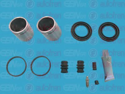 Imagine Set reparatie, etrier AUTOFREN SEINSA D42201C