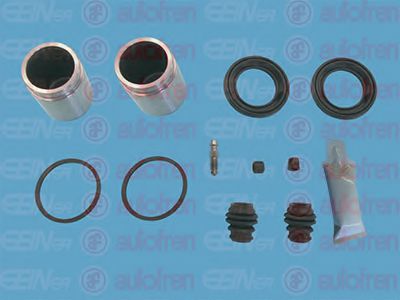 Imagine Set reparatie, etrier AUTOFREN SEINSA D42207C