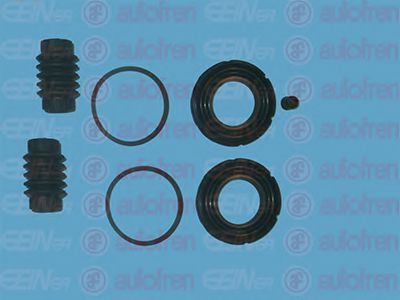 Imagine Set reparatie, etrier AUTOFREN SEINSA D42246