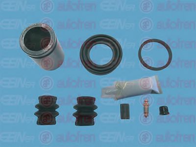 Imagine Set reparatie, etrier AUTOFREN SEINSA D42277C