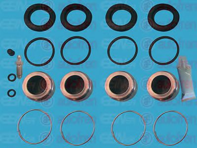 Imagine Set reparatie, etrier AUTOFREN SEINSA D42320C