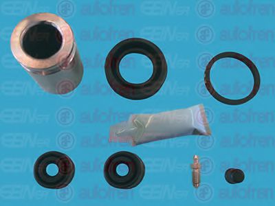 Imagine Set reparatie, etrier AUTOFREN SEINSA D42323C