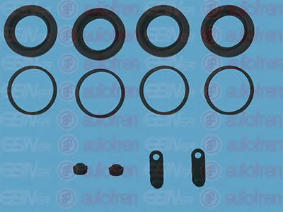 Imagine Set reparatie, etrier AUTOFREN SEINSA D42379