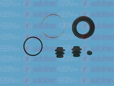 Imagine Set reparatie, etrier AUTOFREN SEINSA D42406