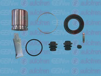 Imagine Set reparatie, etrier AUTOFREN SEINSA D42407C