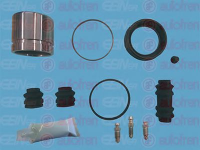 Imagine Set reparatie, etrier AUTOFREN SEINSA D42429C