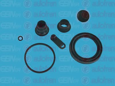 Imagine Set reparatie, etrier AUTOFREN SEINSA D4259