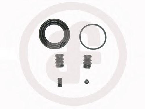 Imagine Set reparatie, etrier AUTOFREN SEINSA D4268