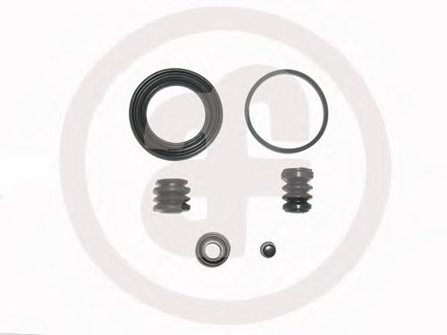 Imagine Set reparatie, etrier AUTOFREN SEINSA D4271