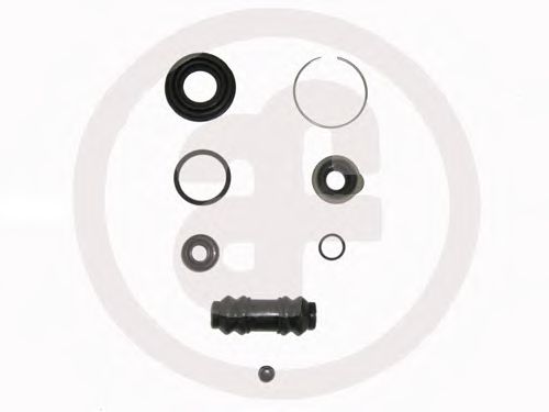 Imagine Set reparatie, etrier AUTOFREN SEINSA D4295