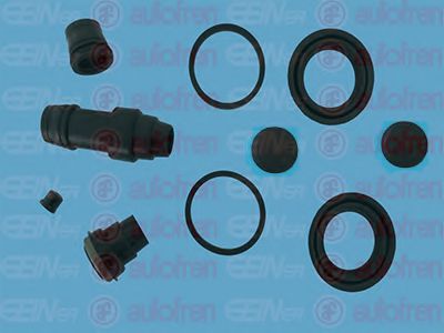 Imagine Set reparatie, etrier AUTOFREN SEINSA D4341