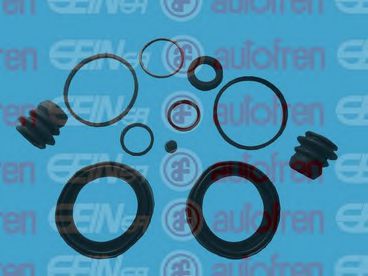 Imagine Set reparatie, etrier AUTOFREN SEINSA D4351