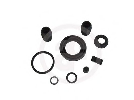 Imagine Set reparatie, etrier AUTOFREN SEINSA D4411