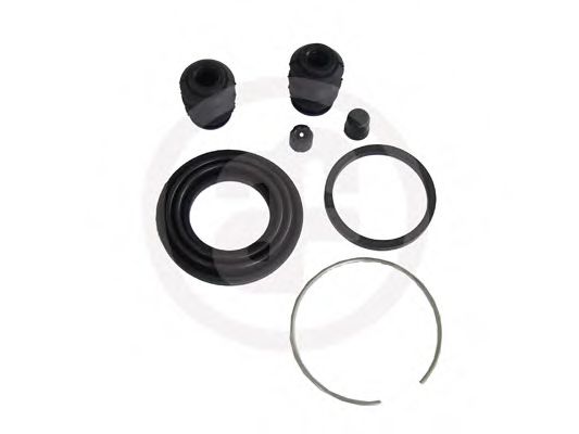 Imagine Set reparatie, etrier AUTOFREN SEINSA D4435