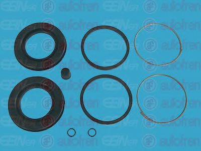 Imagine Set reparatie, etrier AUTOFREN SEINSA D4449