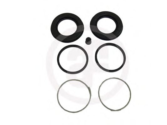 Imagine Set reparatie, etrier AUTOFREN SEINSA D4501