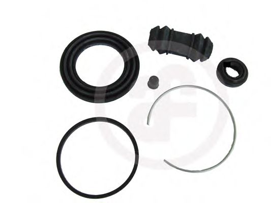 Imagine Set reparatie, etrier AUTOFREN SEINSA D4508