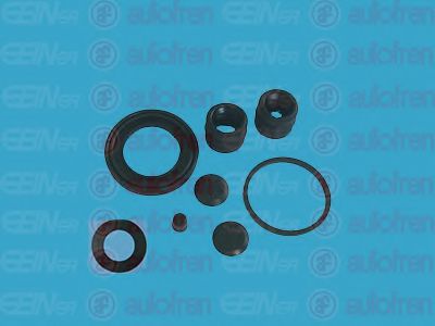 Imagine Set reparatie, etrier AUTOFREN SEINSA D4517