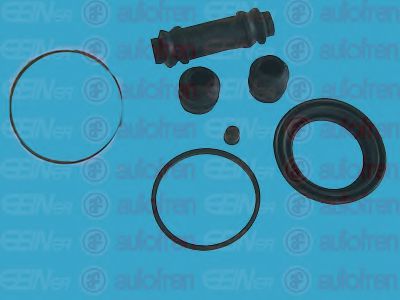 Imagine Set reparatie, etrier AUTOFREN SEINSA D4520