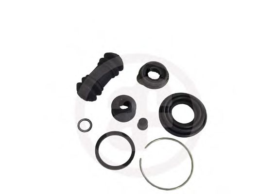 Imagine Set reparatie, etrier AUTOFREN SEINSA D4549