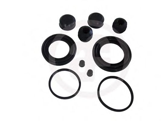 Imagine Set reparatie, etrier AUTOFREN SEINSA D4609