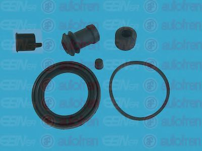 Imagine Set reparatie, etrier AUTOFREN SEINSA D4648