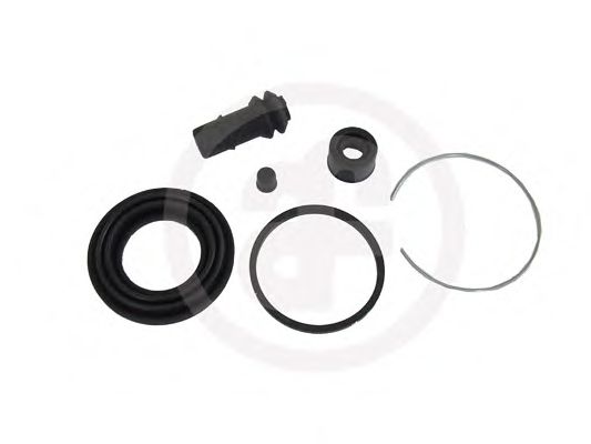 Imagine Set reparatie, etrier AUTOFREN SEINSA D4691