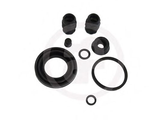 Imagine Set reparatie, etrier AUTOFREN SEINSA D4740