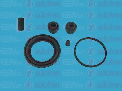 Imagine Set reparatie, etrier AUTOFREN SEINSA D4768