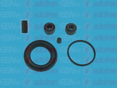 Imagine Set reparatie, etrier AUTOFREN SEINSA D4773