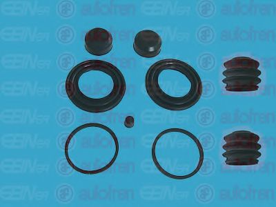 Imagine Set reparatie, etrier AUTOFREN SEINSA D4795