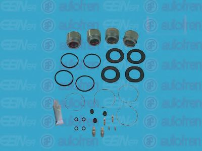 Imagine Set reparatie, etrier AUTOFREN SEINSA D4854C