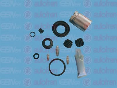 Imagine Set reparatie, etrier AUTOFREN SEINSA D4857C