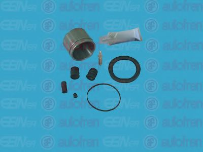 Imagine Set reparatie, etrier AUTOFREN SEINSA D4963C