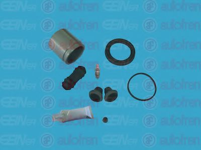 Imagine Set reparatie, etrier AUTOFREN SEINSA D4964C