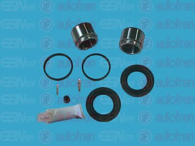 Imagine Set reparatie, etrier AUTOFREN SEINSA D4967C