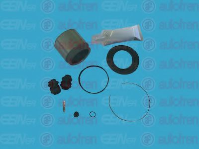 Imagine Set reparatie, etrier AUTOFREN SEINSA D4977C