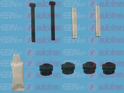 Imagine Set bucsi de ghidaj, etrier frana AUTOFREN SEINSA D7083C