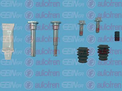 Imagine Set bucsi de ghidaj, etrier frana AUTOFREN SEINSA D7110C