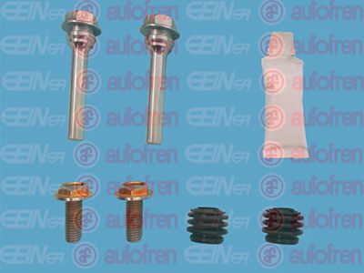 Imagine Set bucsi de ghidaj, etrier frana AUTOFREN SEINSA D7196C