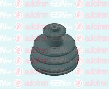 Imagine Ansamblu burduf, articulatie planetara AUTOFREN SEINSA D8151E
